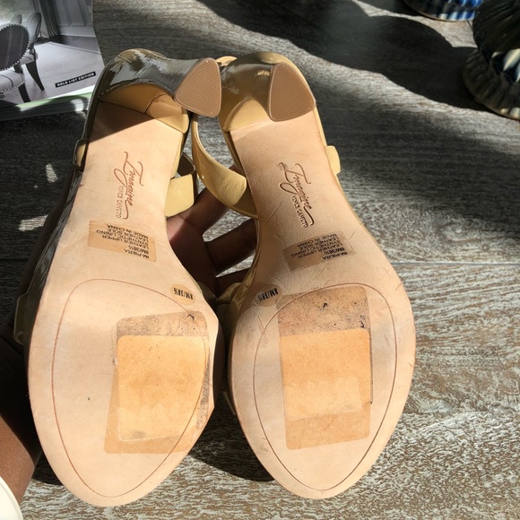 Imagine By Vince Camuto Piera Sandal - Picture 9 of 9